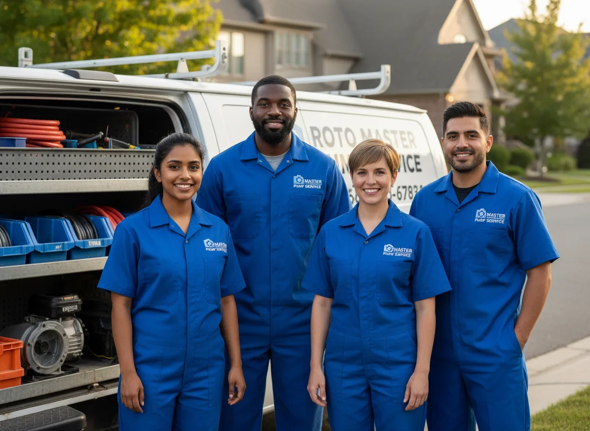 Sump Pump Installation company in Uniontown, OH